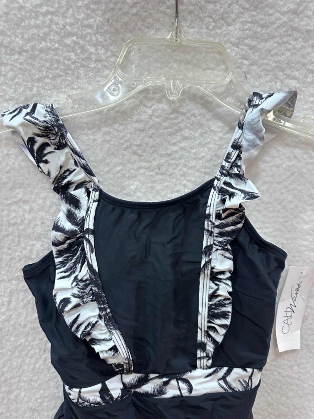 Girl’s Swimsuit - Picture 3 of 10